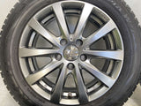 ファルケン エスピアW-ACE 205/55R16 / S 6.5J+48 112-5穴 4本