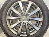 ファルケン エスピアW-ACE 205/55R16 / S 6.5J+48 112-5穴 4本