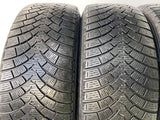 ファルケン エスピアW-ACE 205/55R16 / S 6.5J+48 112-5穴 4本