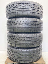 ヨコハマ アイスガード iG60 215/60R16 / AXEL 6.5J+38 114.3-5穴 4本