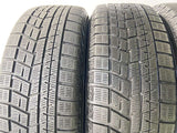 ヨコハマ アイスガード iG60 215/60R16 / AXEL 6.5J+38 114.3-5穴 4本
