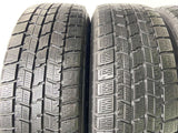 グッドイヤー アイスナビ7 195/60R16 / ZACK 6.5J+48 114.3-5穴 4本
