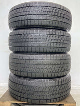 ブリヂストン ブリザック VRX2 205/60R16 4本