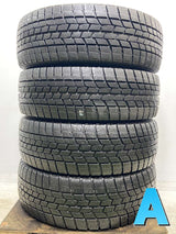 グッドイヤー アイスナビ 6 205/60R16 4本