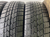 グッドイヤー アイスナビ 6 205/60R16 4本