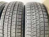 ブリヂストン ブリザック VRX2 195/60R16 4本