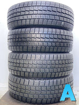 ダンロップ ウィンターマックス WM01 195/60R16 4本