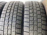 ダンロップ ウィンターマックス WM01 195/60R16 4本