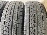 ブリヂストン ブリザック VRX 205/65R16 4本