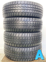 ダンロップ ウィンターマックス WM02 195/65R16 4本
