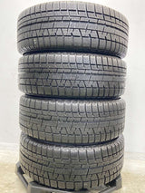 ヨコハマ アイスガード iG50 PLUS 205/55R16 / トップラン 6.5J+48 100-5穴 4本