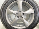 ヨコハマ アイスガード iG50 PLUS 205/55R16 / トップラン 6.5J+48 100-5穴 4本