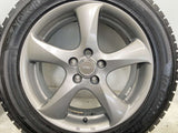 ヨコハマ アイスガード iG50 PLUS 205/55R16 / トップラン 6.5J+48 100-5穴 4本