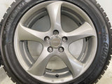 ヨコハマ アイスガード iG50 PLUS 205/55R16 / トップラン 6.5J+48 100-5穴 4本