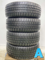 ダンロップ ウィンターマックス WM01 205/55R16 4本
