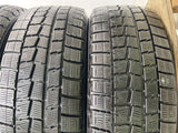 ダンロップ ウィンターマックス WM01 205/55R16 4本