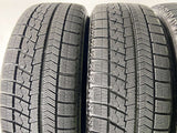 ブリヂストン ブリザック VRX 215/60R16 / エコフォルム 6.5J+39 114.3-5穴 4本