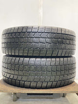 ダンロップ ウィンターマックス WM02 215/60R16 2本