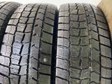 ダンロップ ウィンターマックス WM02 215/65R16 4本