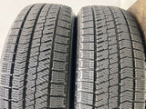 ブリヂストン ブリザック VRX2 215/60R16 2本