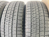 ブリヂストン ブリザック VRX2 215/60R16 4本