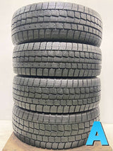 ダンロップ ウィンターマックス WM01 205/60R16 4本