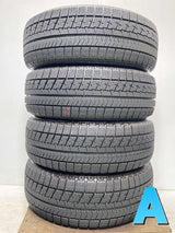 ブリヂストン ブリザック VRX 215/60R16 4本