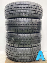 ダンロップ ウィンターマックス WM01 215/60R16 4本