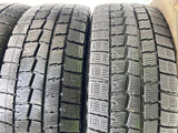 ダンロップ ウィンターマックス WM01 215/60R16 4本