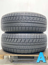 ブリヂストン ブリザック VRX 215/60R16 2本