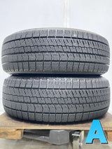 ブリヂストン ブリザック VRX2 205/60R16 2本