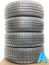 ダンロップ ウィンターマックス WM02 205/60R16 4本