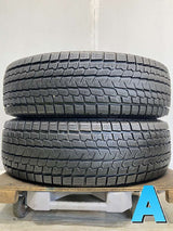 ヨコハマ アイスガード G075 215/70R16 2本