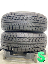 ブリヂストン ブリザック VRX 205/60R16 2本