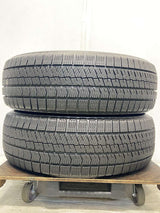 ブリヂストン ブリザック VRX2 205/60R16 2本