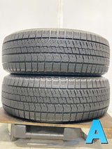 ブリヂストン ブリザック VRX2 215/60R16 2本