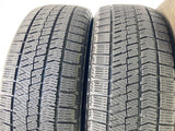 ブリヂストン ブリザック VRX2 215/60R16 2本