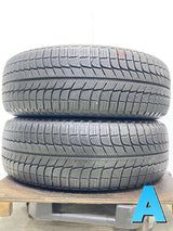 ミシュラン X-ICE3+ 205/60R16 2本