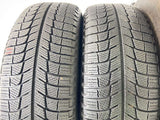 ミシュラン X-ICE3+ 205/60R16 2本