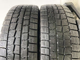 ダンロップ ウィンターマックス WM01 205/60R16 2本