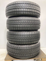 ブリヂストン ブリザック VRX2 205/60R16 4本