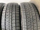 ブリヂストン ブリザック VRX2 205/60R16 4本