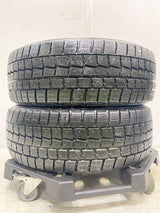 ダンロップ ウィンターマックス WM01 205/55R16 2本