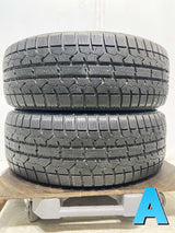 トーヨータイヤ オブザーブガリットGIZ 205/55R16 2本