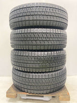 ブリヂストン ブリザック VRX2 215/65R16 4本