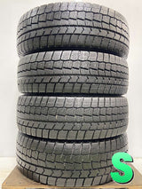 ダンロップ ウィンターマックス WM02 205/60R16 4本