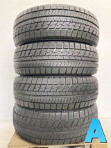 ブリヂストン ブリザック VRX 215/65R16 4本