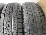 ブリヂストン ブリザック VRX 215/65R16 4本