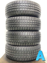 ダンロップ ウィンターマックス WM02 205/55R16 4本