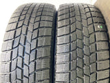 グッドイヤー アイスナビ 6 215/65R16 2本